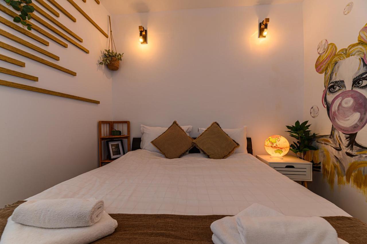 Backpacker'S Room Braşov Eksteriør billede