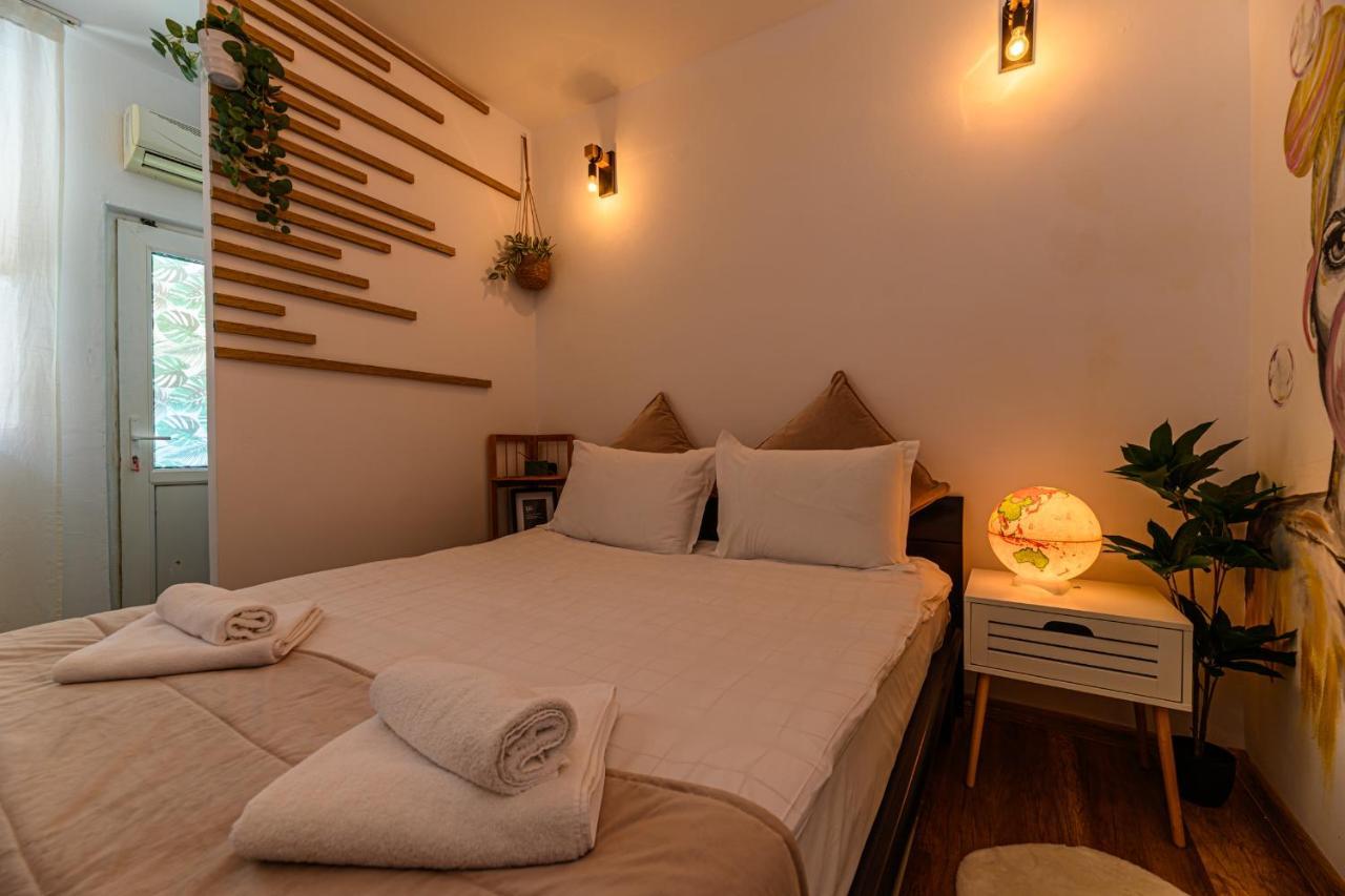 Backpacker'S Room Braşov Eksteriør billede
