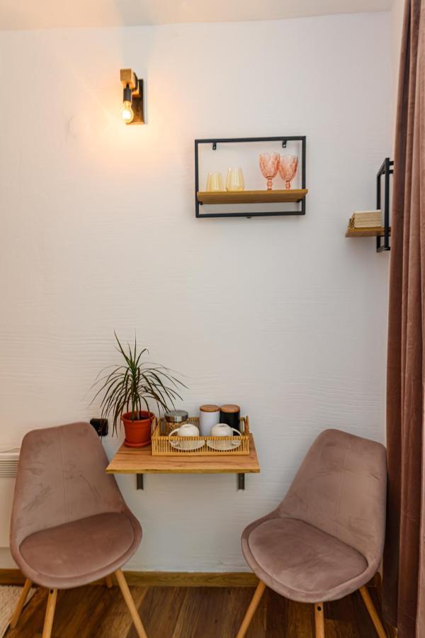 Backpacker'S Room Braşov Eksteriør billede